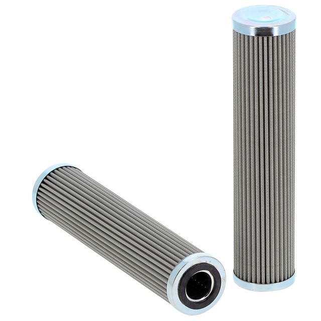 Filtre Hydraulique SH 138 Hifi Filter référence fournisseur HIFSH138